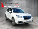 Subaru Forester Station 2.0 Swiss