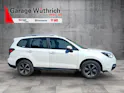 Subaru Forester Station 2.0 Swiss