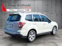 Subaru Forester Station 2.0 Swiss