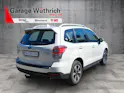 Subaru Forester Station 2.0 Swiss