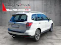 Subaru Forester Station 2.0 Swiss