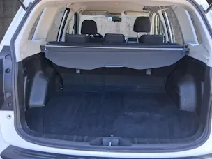 Subaru Forester Station 2.0 Swiss