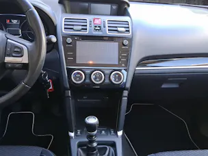 Subaru Forester Station 2.0 Swiss