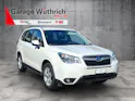 Subaru Forester Station 2.0 Swiss