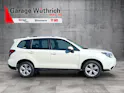 Subaru Forester Station 2.0 Swiss