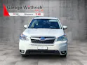 Subaru Forester Station 2.0 Swiss