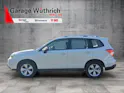 Subaru Forester Station 2.0 Swiss