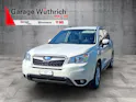 Subaru Forester Station 2.0 Swiss