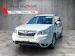 Subaru Forester Station 2.0 Swiss