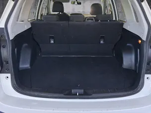 Subaru Forester Station 2.0 Swiss