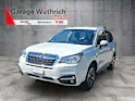 Subaru Forester Station 2.0 Swiss