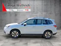 Subaru Forester Station 2.0 Swiss