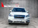 Subaru Forester Station 2.0 Swiss