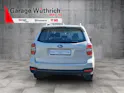 Subaru Forester Station 2.0 Swiss