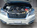 Subaru Forester Station 2.0 Swiss
