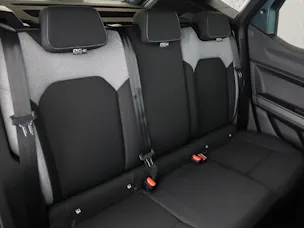 Dacia Duster 1.8 Hybrid Journey