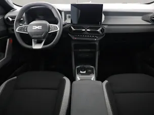 Dacia Duster 1.8 Hybrid Journey