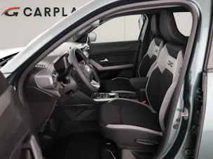 Dacia Duster 1.8 Hybrid Journey