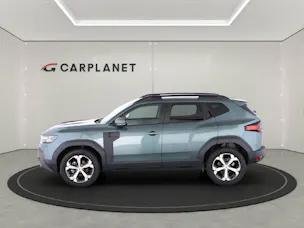 Dacia Duster 1.8 Hybrid Journey