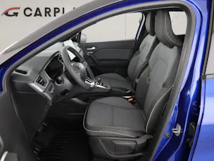 Renault Captur 1.8 E-Tech techno