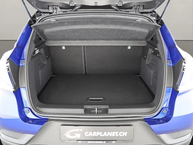 Renault Captur 1.8 E-Tech techno
