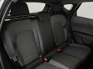 Renault Captur 1.8 E-Tech techno