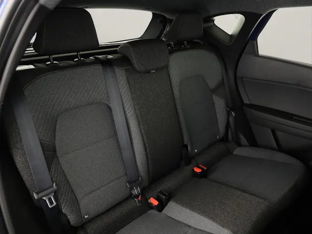 Renault Captur 1.8 E-Tech techno