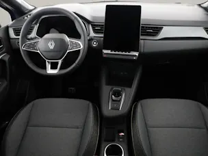 Renault Captur 1.8 E-Tech techno