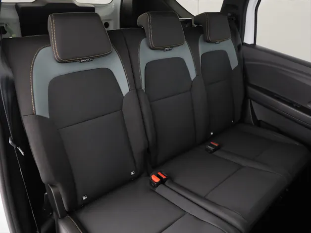 Dacia Jogger 1.8 Hybrid Extreme