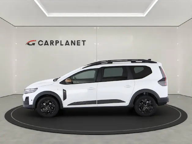 Dacia Jogger 1.8 Hybrid Extreme