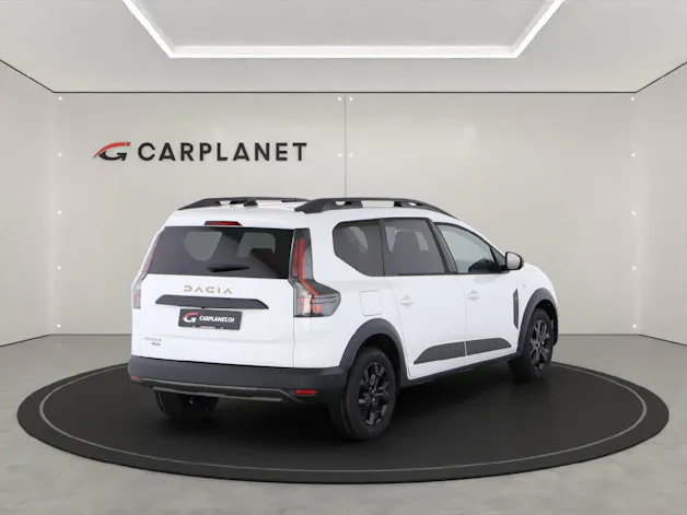 Dacia Jogger 1.8 Hybrid Extreme