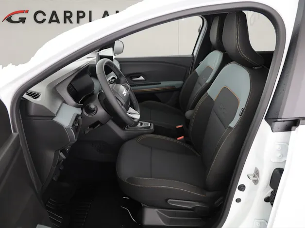 Dacia Jogger 1.8 Hybrid Extreme
