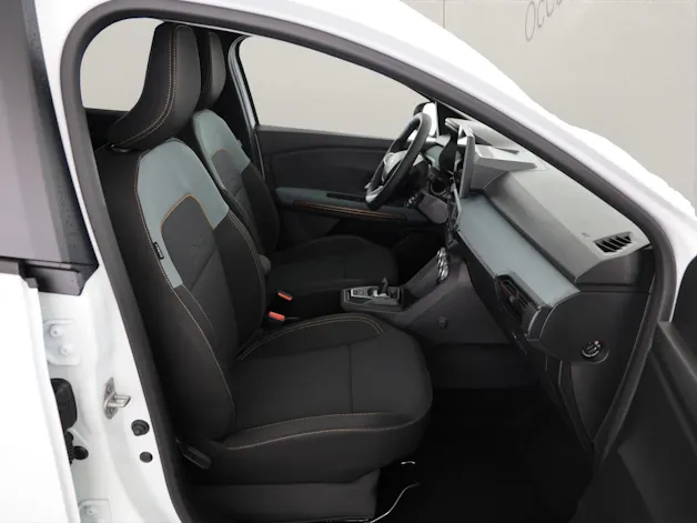 Dacia Jogger 1.8 Hybrid Extreme