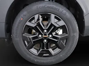 Dacia Jogger 1.8 Hybrid Extreme