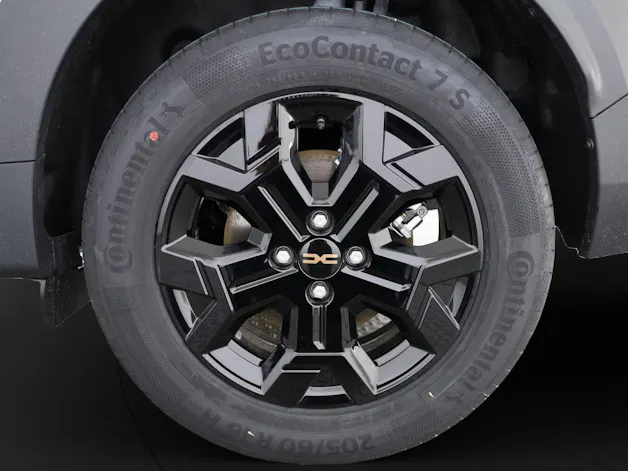 Dacia Jogger 1.8 Hybrid Extreme