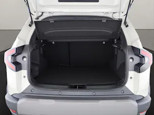 Dacia Duster 1.8 Hybrid Extreme
