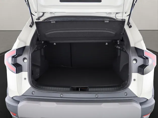 Dacia Duster 1.8 Hybrid Extreme