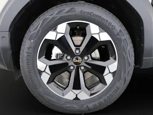 Dacia Duster 1.8 Hybrid Extreme
