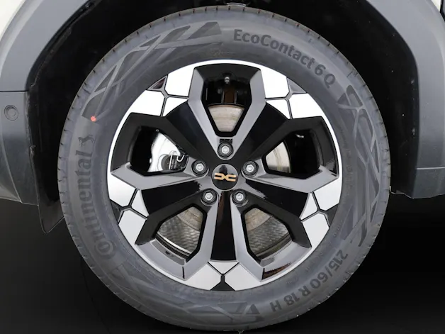 Dacia Duster 1.8 Hybrid Extreme