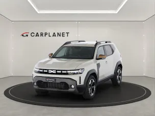 Dacia Duster 1.8 Hybrid Extreme