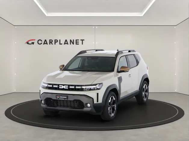 Dacia Duster 1.8 Hybrid Extreme
