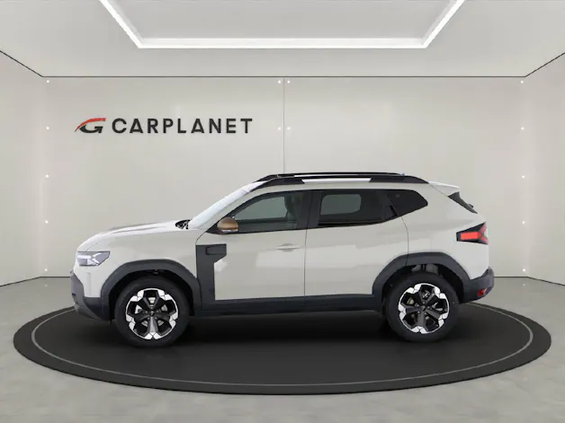 Dacia Duster 1.8 Hybrid Extreme