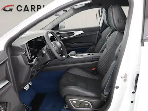 Renault Rafale 1.2 E-Tech Plug-in Atelier Alpine