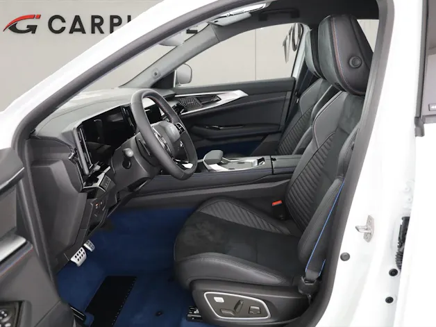 Renault Rafale 1.2 E-Tech Plug-in Atelier Alpine