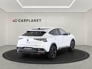 Renault Rafale 1.2 E-Tech Plug-in Atelier Alpine