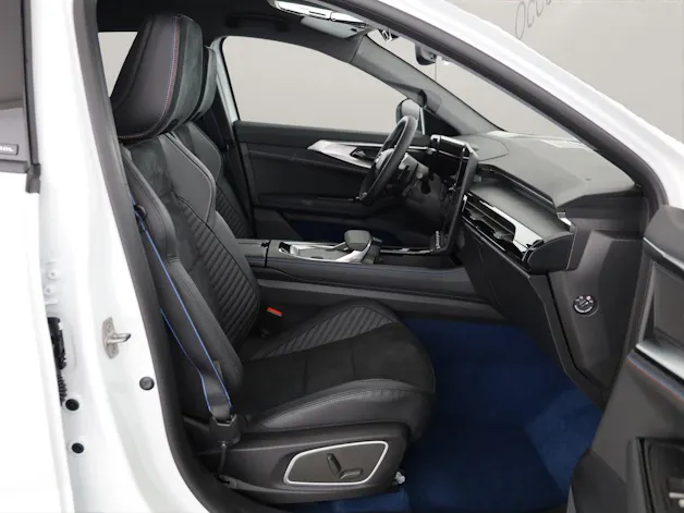 Renault Rafale 1.2 E-Tech Plug-in Atelier Alpine