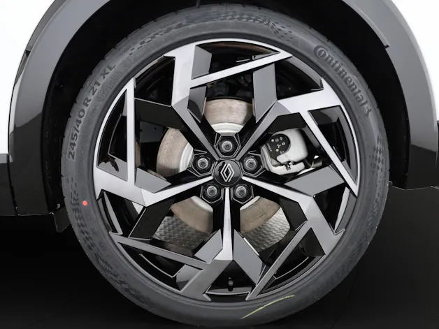 Renault Rafale 1.2 E-Tech Plug-in Atelier Alpine