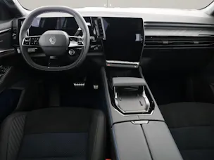 Renault Rafale 1.2 E-Tech Plug-in Atelier Alpine