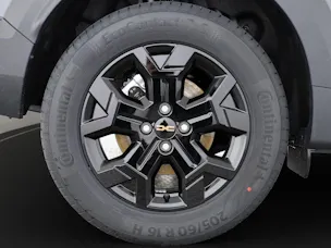 Dacia Jogger 1.8 Hybrid Extreme