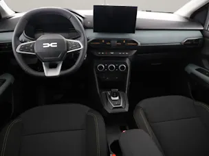 Dacia Jogger 1.8 Hybrid Extreme